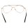 Tom Ford FT5693-B Brille Gold 57