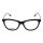 Missoni MIS 0210 Brille Schwarz 53