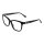 Moschino Love MOL638 Brille Schwarz 54