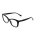 Moschino Love MOL644 Brille Schwarz 53