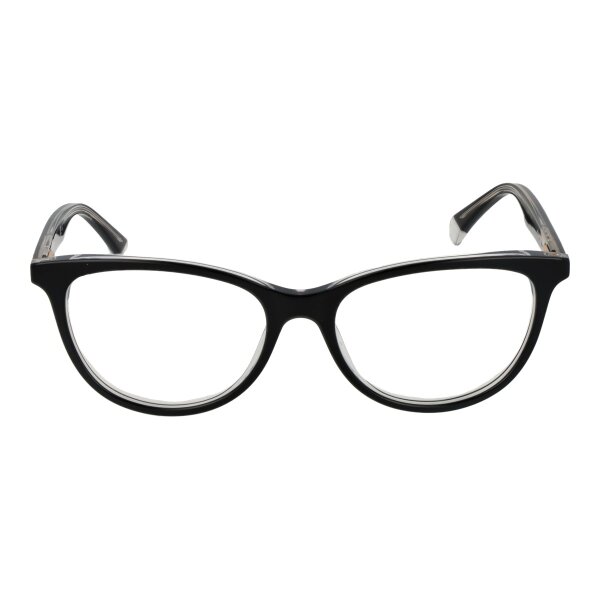 Polaroid PLD D395 Brille Schwarz 52