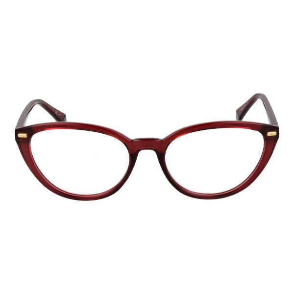 Polaroid PLD D432 Brille Rot 53
