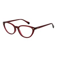 Polaroid PLD D432 Brille Rot 53