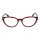 Polaroid PLD D432 Brille Rot 53