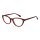 Polaroid PLD D432 Brille Rot 53