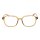 Polaroid PLD D469 Brille Beige 53