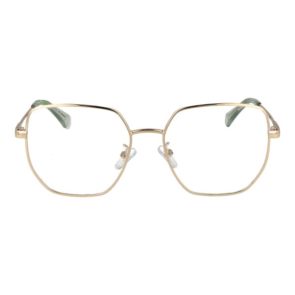Polaroid PLD D508/G Brille Gold 55