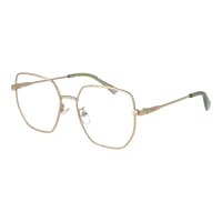 Polaroid PLD D508/G Brille Gold 55