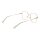 Polaroid PLD D508/G Brille Gold 55