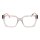 Tommy Hilfiger TH 2103 Brille Rosa 52