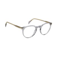 David Beckham DB 1139 Brille Grau 49