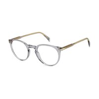 David Beckham DB 1139 Brille Grau 49