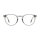 David Beckham DB 1139 Brille Grau 49