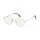 David Beckham DB 1168/F Brille Gunmetal 52
