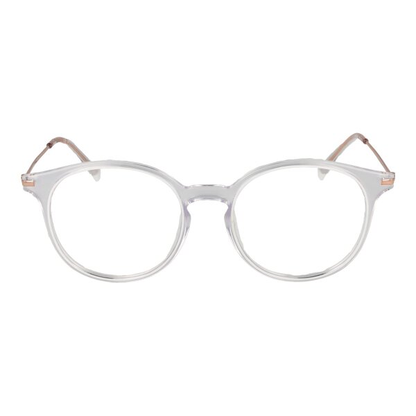 Polaroid PLD D413 Brille Weiß 50