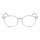 Polaroid PLD D413 Brille Weiß 50