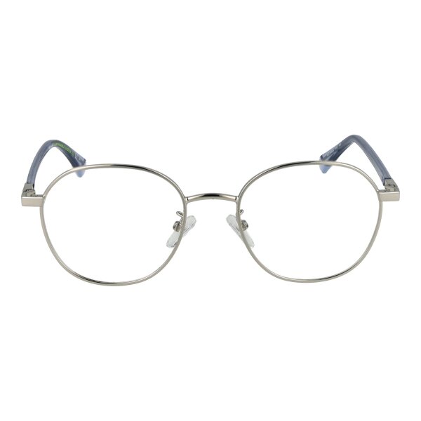 Polaroid PLD D456/G Brille Silber 51