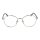 Polaroid PLD D456/G Brille Silber 51