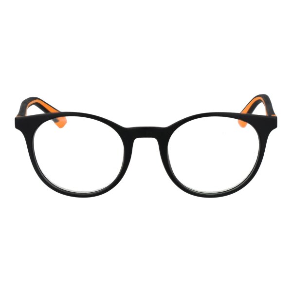 Polaroid PLD D476 Brille Schwarz 50