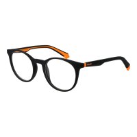 Polaroid PLD D476 Brille Schwarz 50