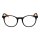Polaroid PLD D476 Brille Schwarz 50