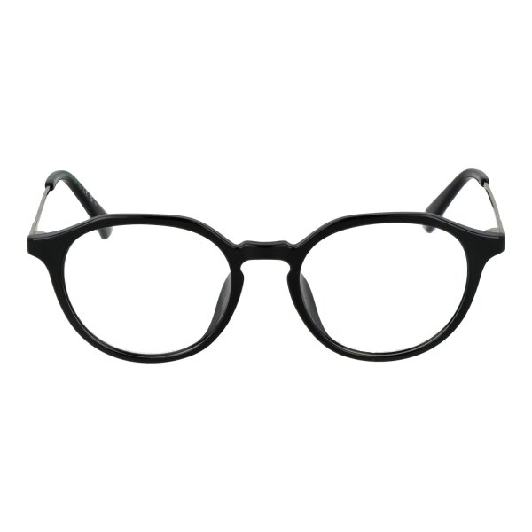 Polaroid PLD D510/G Brille Schwarz 49