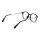 Polaroid PLD D510/G Brille Schwarz 49