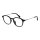 Polaroid PLD D510/G Brille Schwarz 49