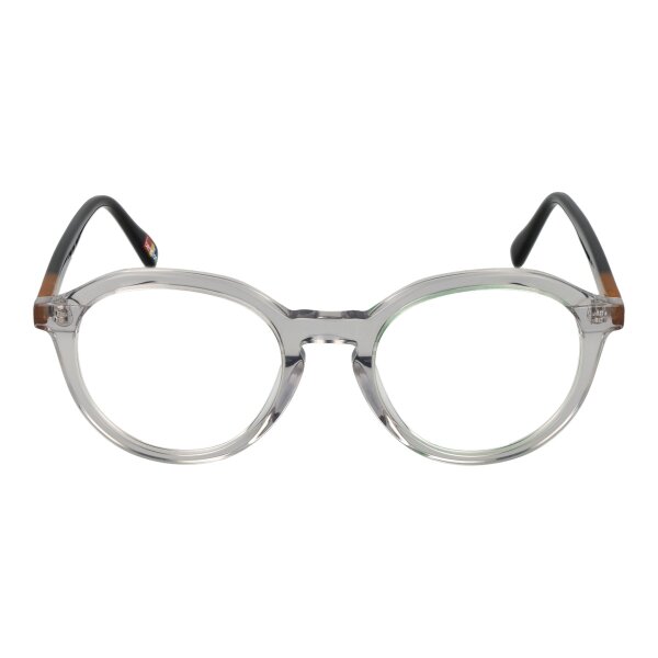 Benetton BEO1097 Brille Grau 49
