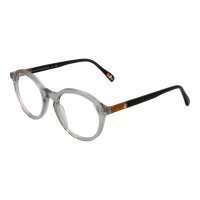 Benetton BEO1097 Brille Grau 49