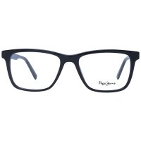 Pepe Jeans PJ3533 Brille Schwarz 53