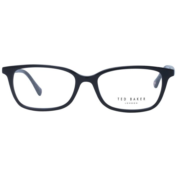 Ted Baker TB9162 Brille Schwarz 52