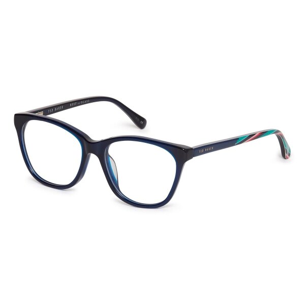 Ted Baker TBB976 Brille Blau 49