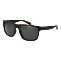 Polaroid PLD 2157/S 57HGCUC Sonnenbrille Braun