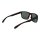 Polaroid PLD 2157/S 57HGCUC Sonnenbrille Braun