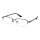Bmw BW5040-H Brille Gunmetal 55
