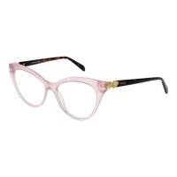 Emilio Pucci EP5196 Brille Rosa 54