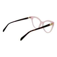 Emilio Pucci EP5196 Brille Rosa 54