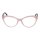 Emilio Pucci EP5196 Brille Rosa 54