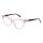 Emilio Pucci EP5196 Brille Rosa 54