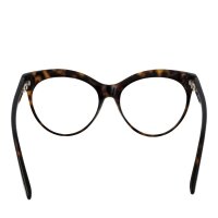 Tom Ford FT5827-B Brille Braun 55