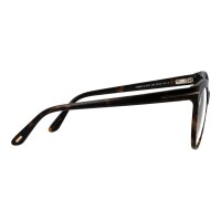 Tom Ford FT5827-B Brille Braun 55