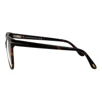 Tom Ford FT5827-B Brille Braun 55
