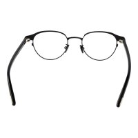 Tom Ford FT5863-D-B Brille Schwarz 48
