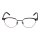 Tom Ford FT5863-D-B Brille Schwarz 48