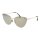 Tom Ford FT1005 Sonnenbrille Gold 62