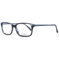 Guess GU1986 Brille Grau 55