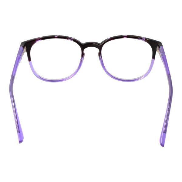Guess GU3009 Brille Lila 49
