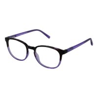 Guess GU3009 Brille Lila 49