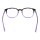 Guess GU3009 Brille Lila 49